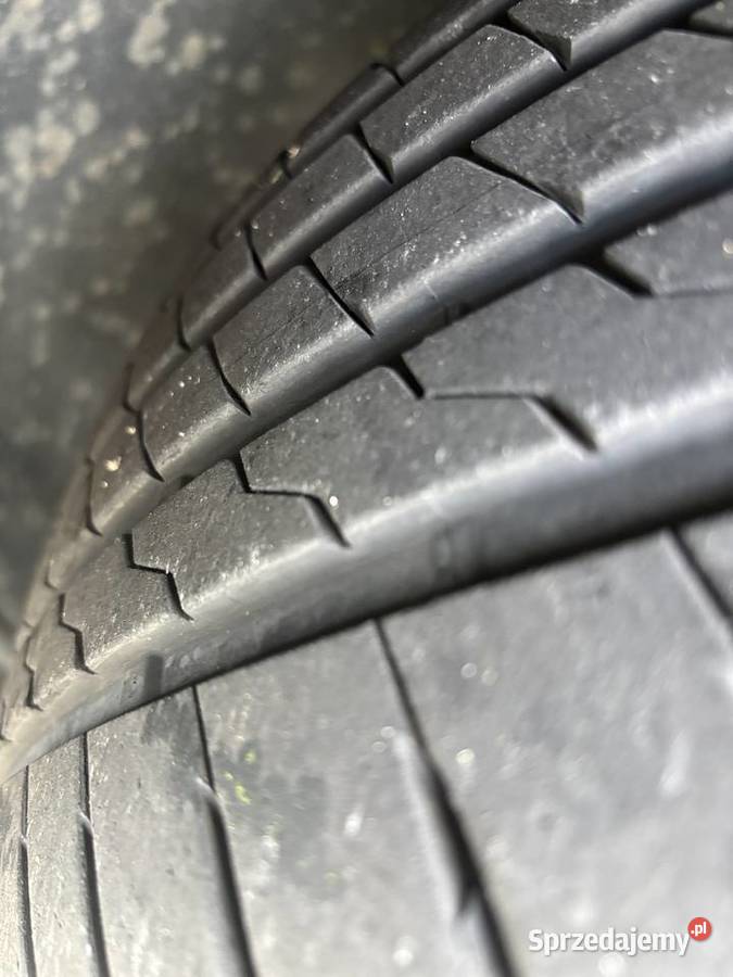 Land Rover Discovery Sport L550 Koła letnie Poznań