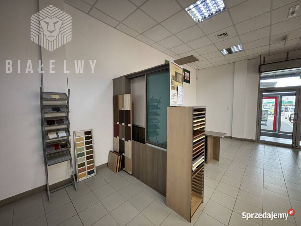 Lokal na wynajem Warszawa Czarodzieja 4m2 mazowieckie