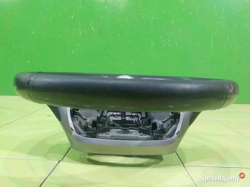 HONDA CIVIC VIII 14 IDSI 07r SEDAN 4D kierownica