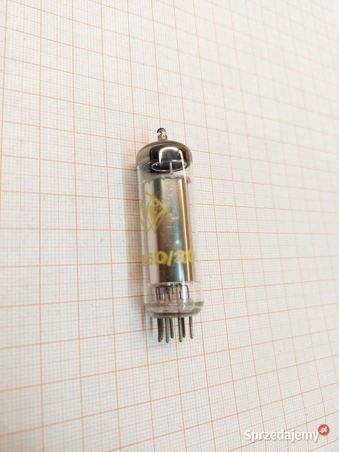 Lampa StR 1 5030 WF 1 A441 Czechowice-Dziedzice