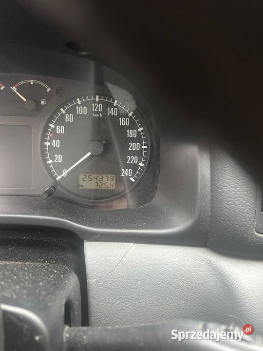 Skoda octavia 1 16b nieuszkodzony Ostrów Mazowiecka