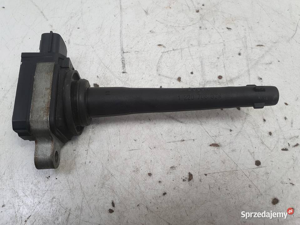 CEWKA ZAPŁONOWA Nissan Qashqai J10 16 16V Pozostałe lubelskie Rudka