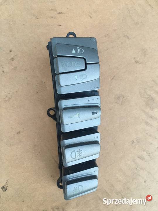 Przełącznik świateł Bravo ll 735424858 Chojnice sprzedam