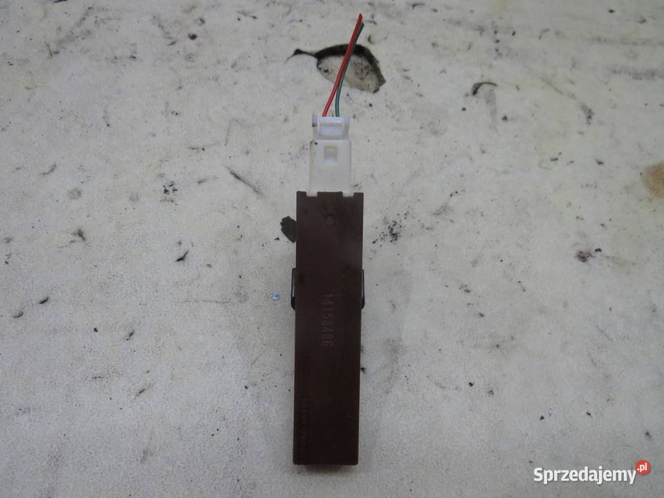 MODUŁ KEYLESS TOYOTA RAV 4 IV D48122008370