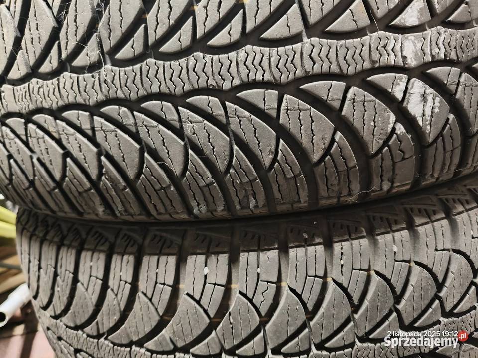 Fulda Kristall Montero 3 1856015 Opony Zimowe Zgierz