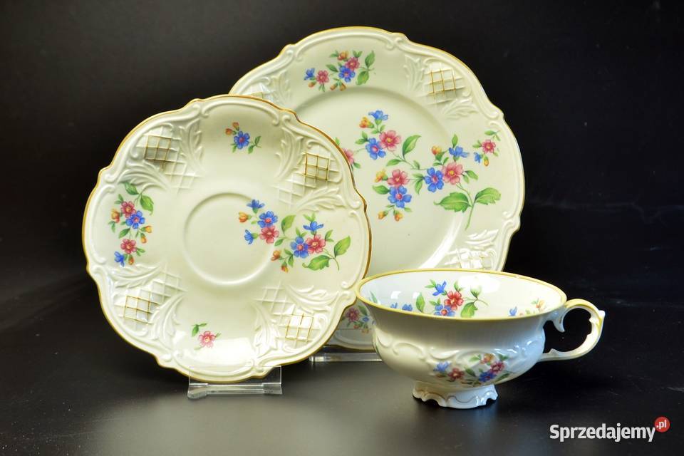 Barokowe Trio Carstens Reichenbach