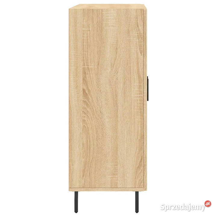 Szafka dąb sonoma 695x34x90 materiał mazowieckie Warszawa sprzedam