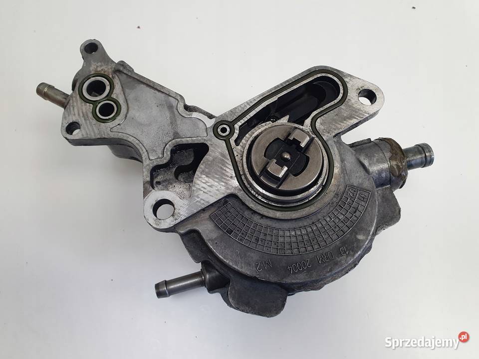 POMPA VACUM Audi A3 8L Golf IV 19 TDI wakum LUK Pompy podciśnieniowe Chełm sprzedam