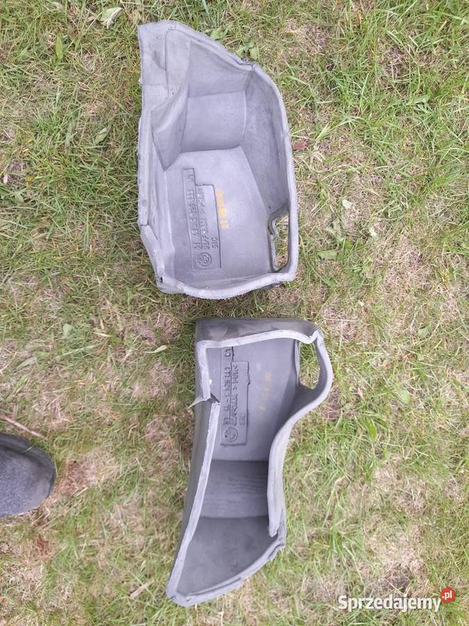 Wyguszenie głośników BMW Z4 E85 Białystok