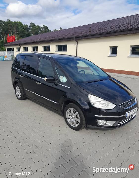 Motoryzacja Kolonowskie sprzedam