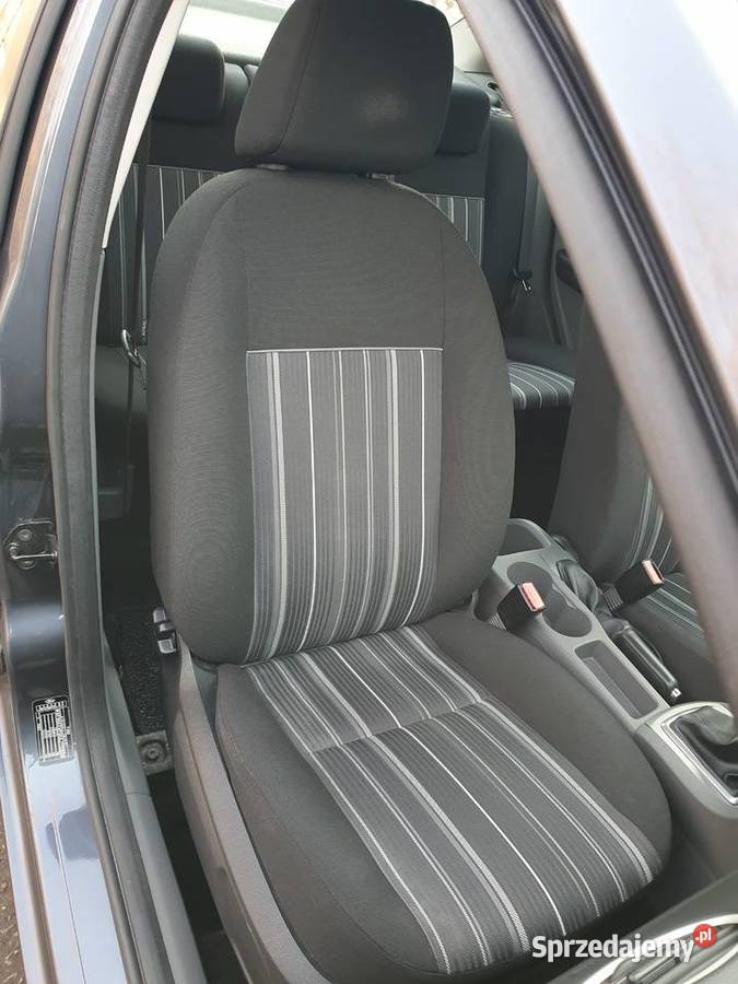 FORD FOCUS 16 Silver X 2011 163 Polski Salon nieuszkodzony sprzedam