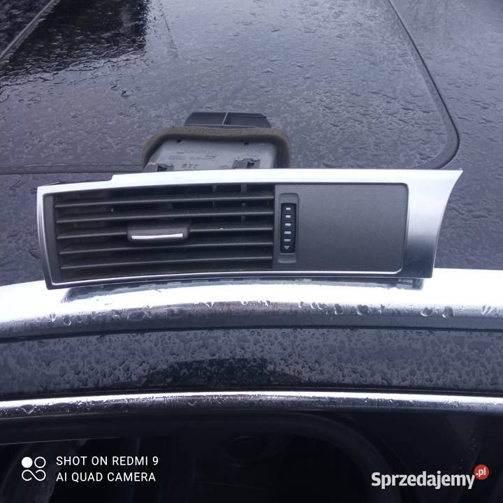 Audi A6 C6 maska błotnik drzwi dach pas przedni Dachy Stoczek Łukowski sprzedam