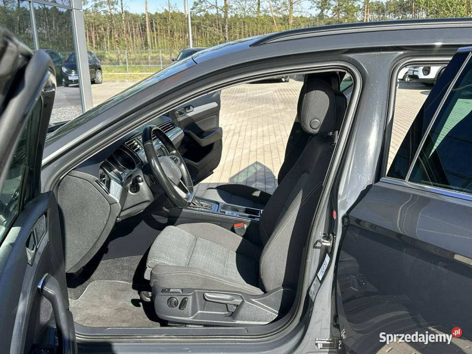 Volkswagen Passat Variant LED Android Navi Kąty Opolskie