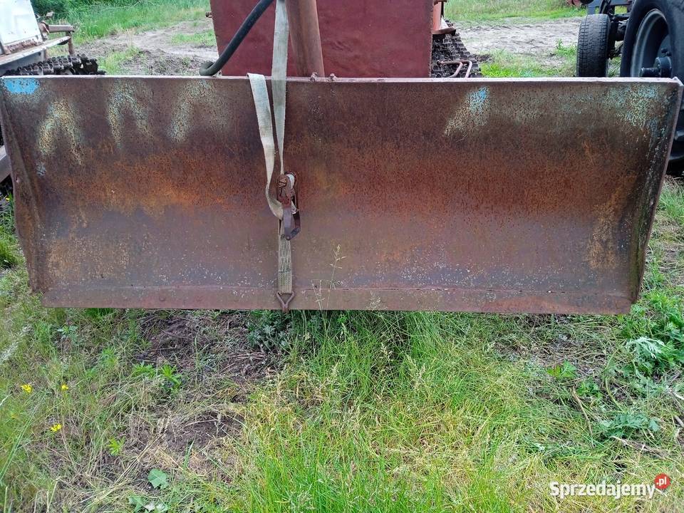 dt 75 częsci spycharka det 75 dt75 spychacz Bryski