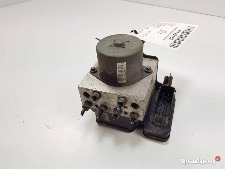 POMPA ABS HAMULCOWA LANCIA DELTA 51847730 Lipno