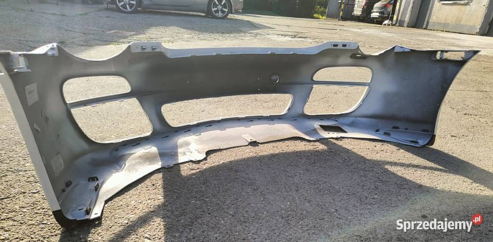 Porsche Carrera 911 997 zderzak przód Zielęcice sprzedam