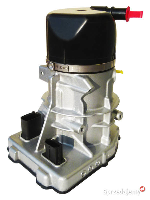 POMPA WSPOMAGANIA MERCEDES GLK X204 W204 Kielce