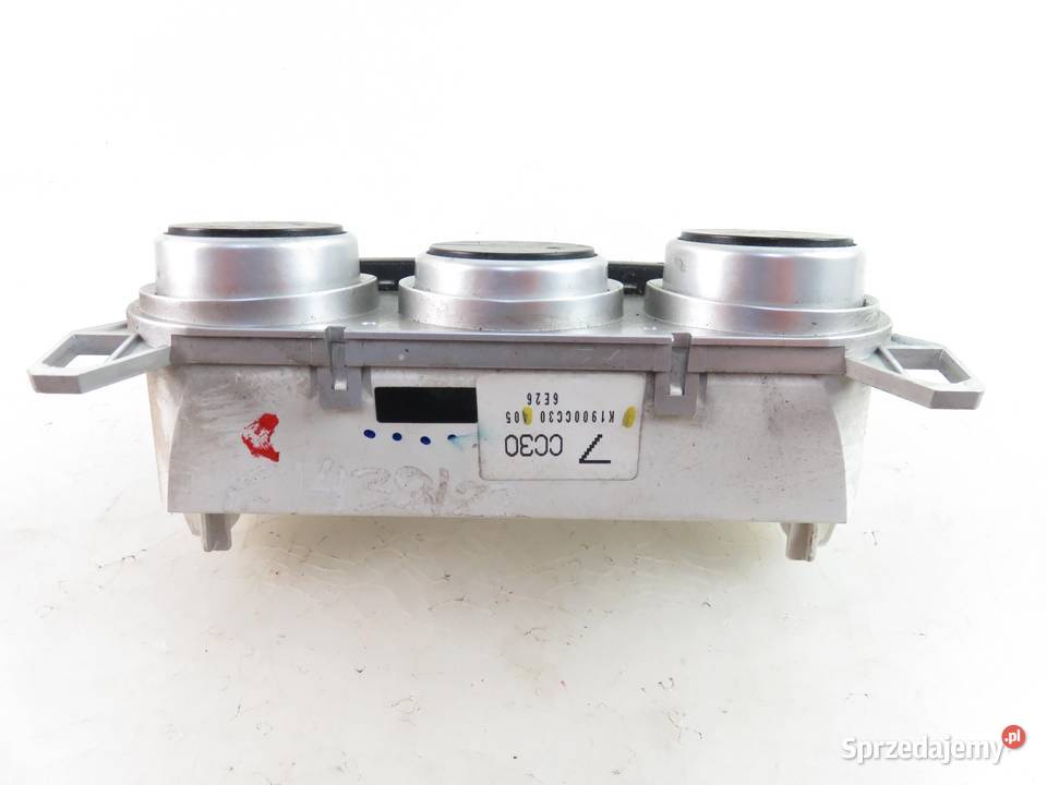 KLIMATRONIK MAZDA 5 K1900CC30