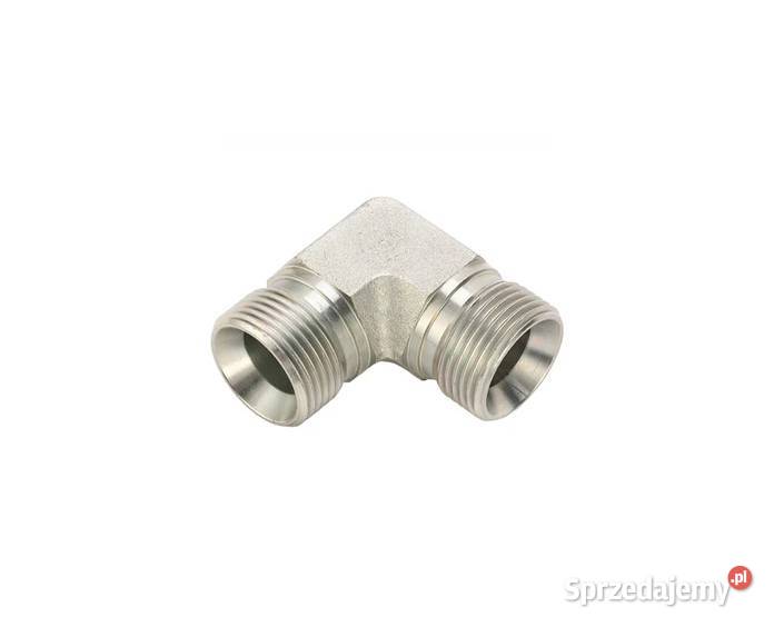 Hydraulic adapters valves hoses and fittings Wrocław