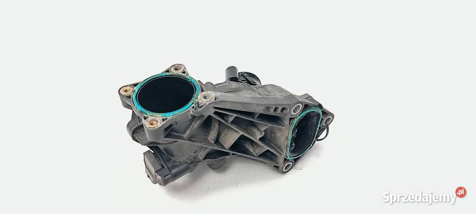 KOLEKTOR SSĄCY FORD TRANSIT MK8 GK2Q6K770AD Lipno