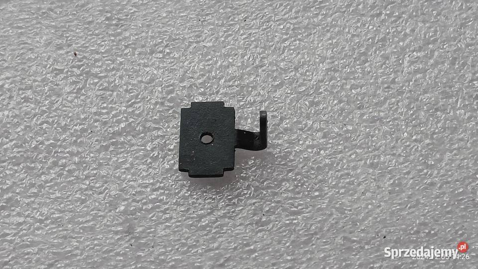 Hak sprzęgający do lokomotywy BR 55 Piko H0 1444 Kraków