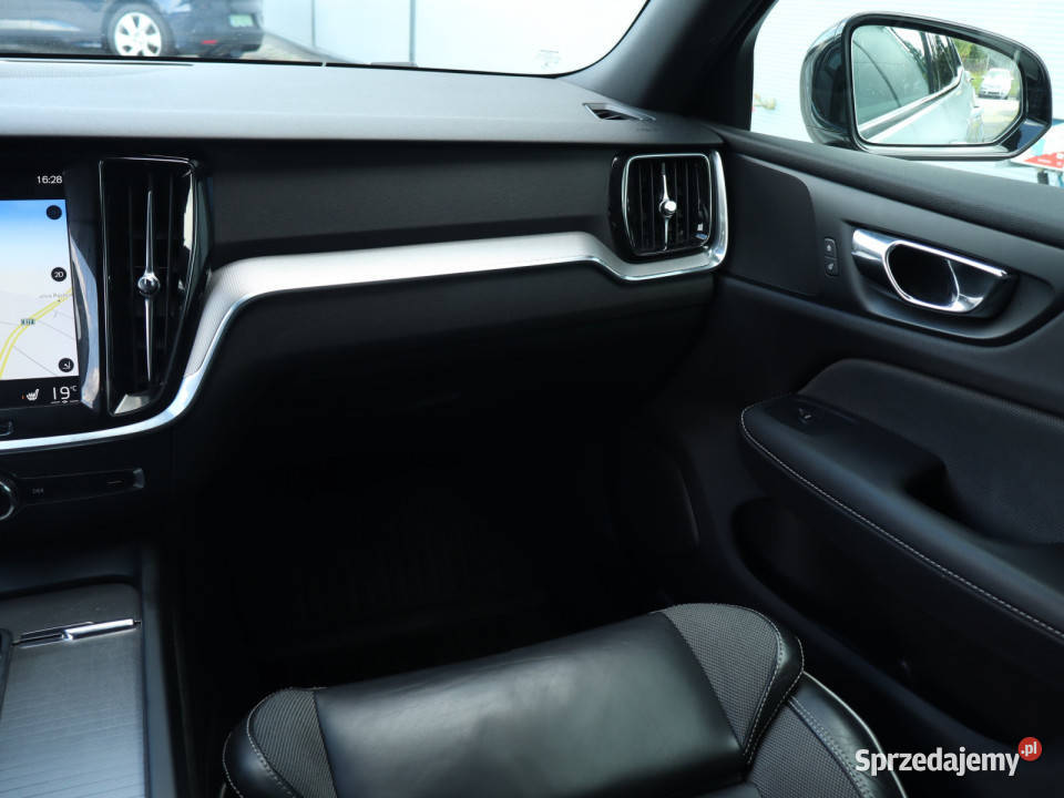 Volvo S60 T4 Katowice