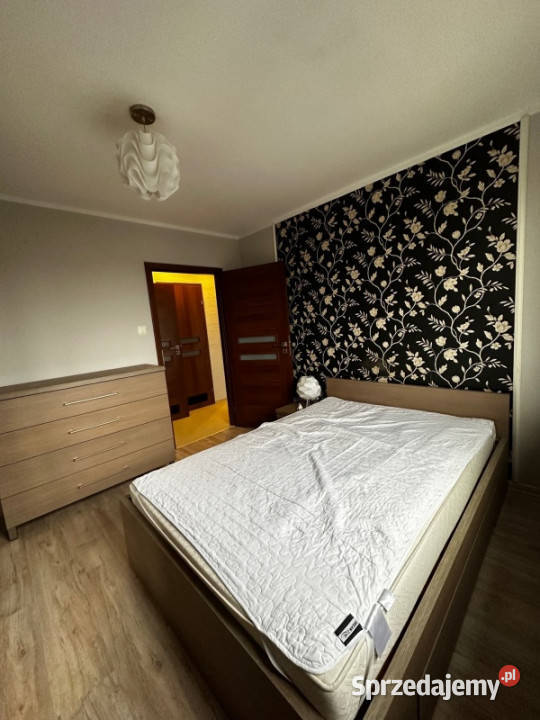 4 pokojowe mieszkanie na sprzedaż 3 piętra i więcej Jastrzębie-Zdrój sprzedam