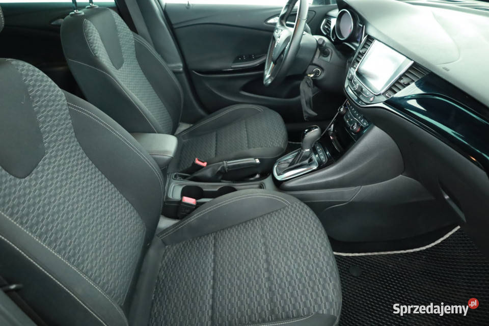 Opel Astra 16 CDTI Kombi Astra mazowieckie Piaseczno