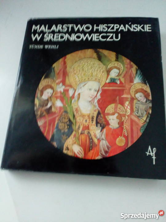 Albumy malarskie Warszawa