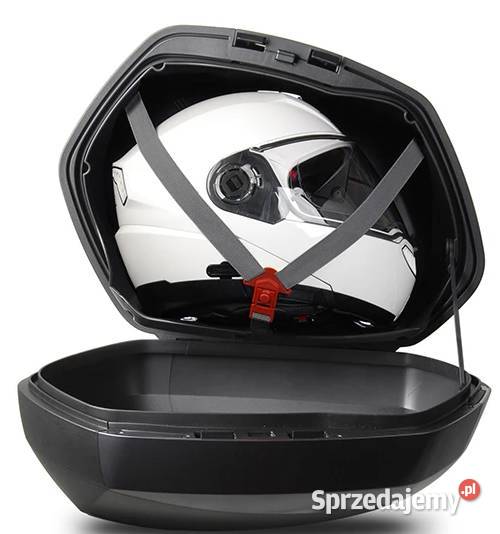 BMW F800R ZESTAW 2 KUFRÓW BOCZNYCH ZE STELAŻEM Akcesoria