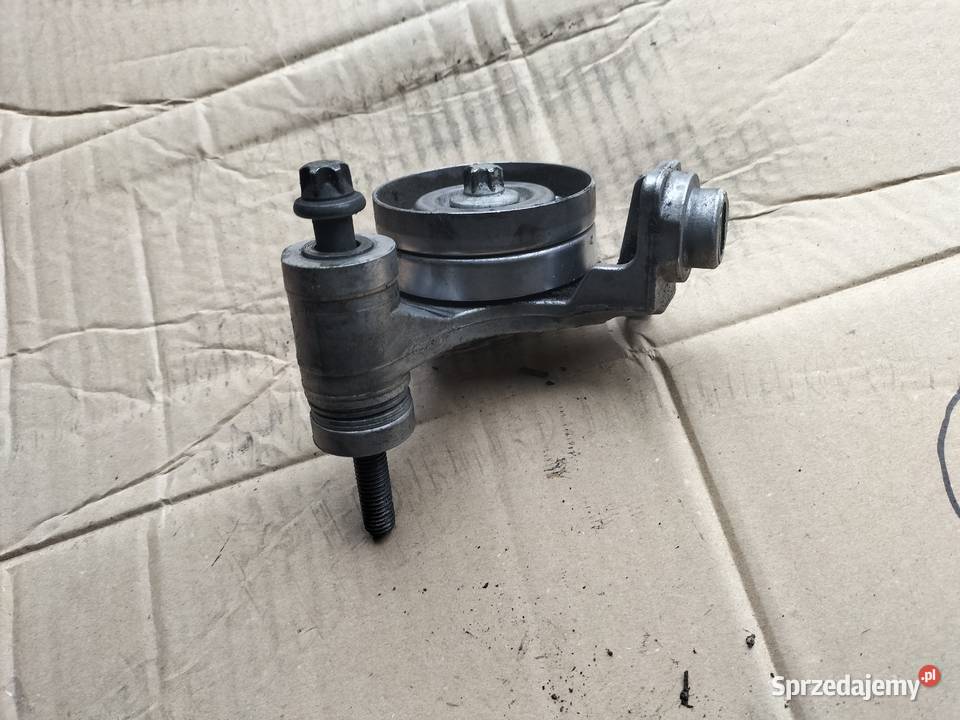 ROLKA NAPINACZ ALTERNATORA OPEL CORSA D Pozostałe Kamień-Kolonia sprzedam