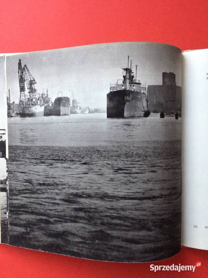 373 Szczecin 1945 I Dziś