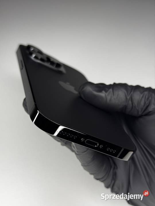 iPhone 14 Pro Space Black 128GB A2890 Katowice
