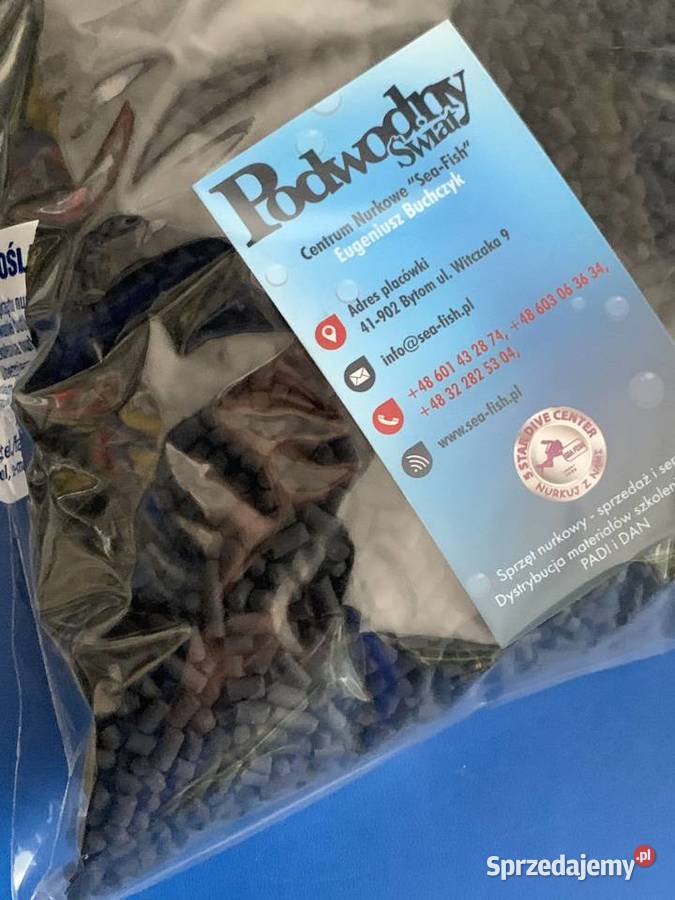 Węgiel aktywny do filtrów powietrznych sprężarki Bytom