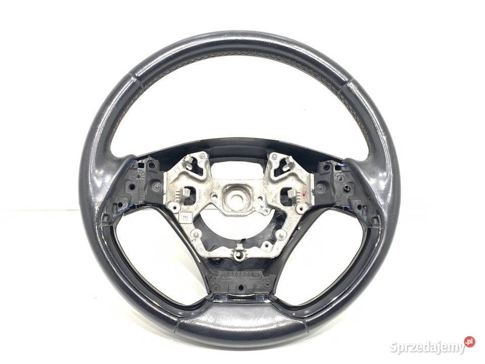 KIEROWNICA TOYOTA CHR