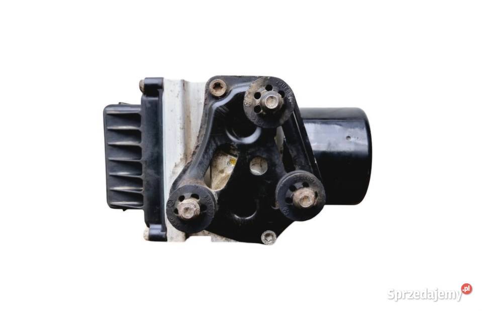 STEROWNIK POMPA ABS HAMULCOWA VW PASSAT B6 Działoszyce