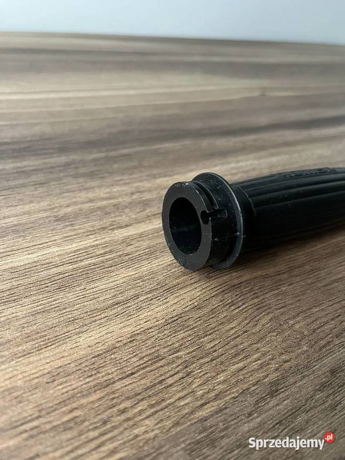 NOWA POLSKA RĄCZKA MANETKA GAZU OGAR 200 OGAR Bielsko-Biała