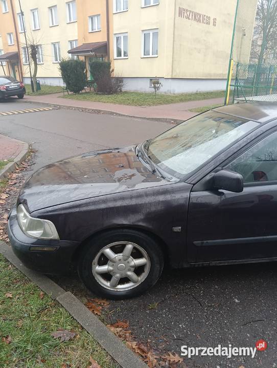 Sprzedam Volvo Radzyń Podlaski