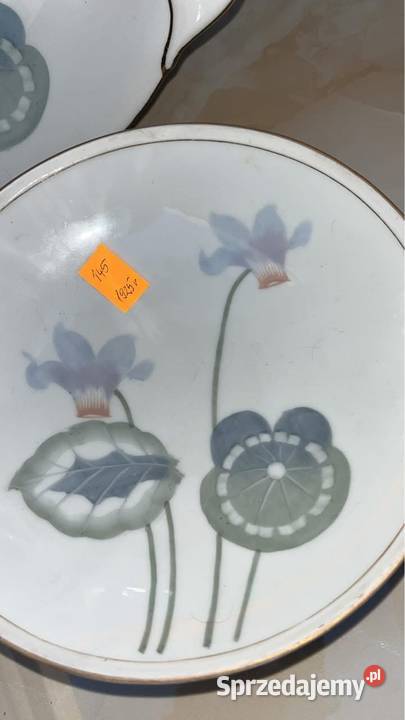 Patera Carl Tielsch Syg to Carl Tielsch Gdańsk