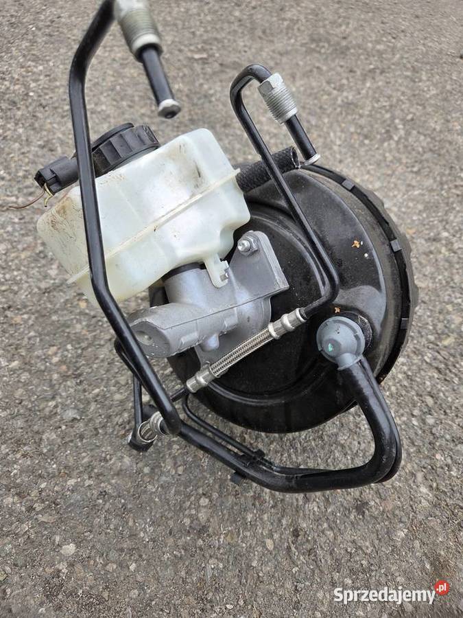 Servo BMW e87 20 benzyna 29 6785644 01 mazowieckie Łagów