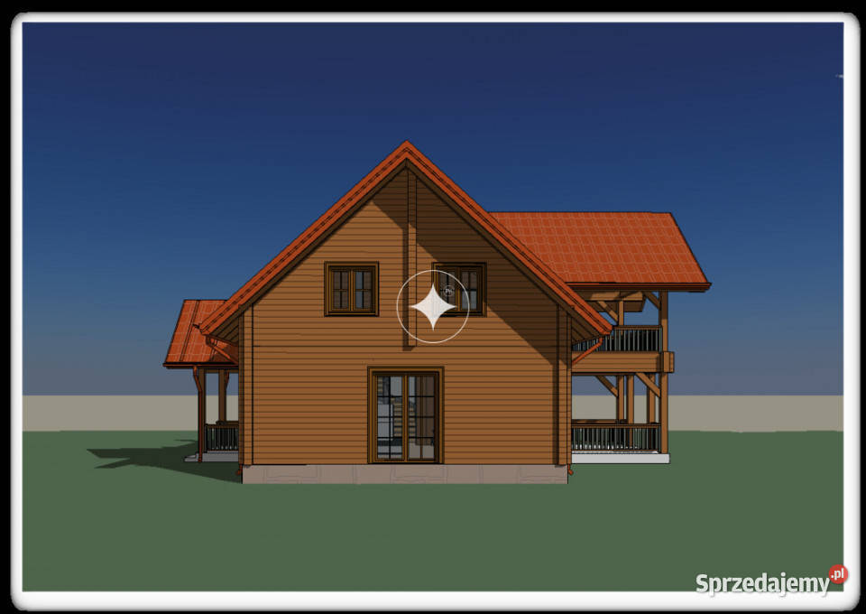 Działka budowlana w Żukach gmina Terespol Żuki