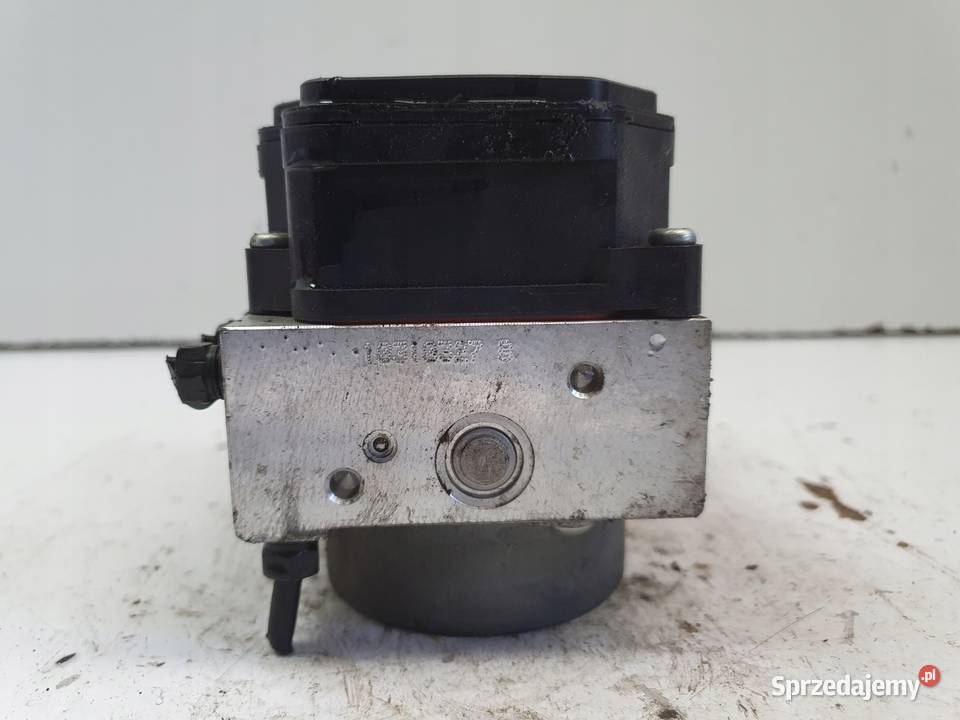 Toyota Corolla E21 POMPA ABS hamulcowa Sterownik Chełm