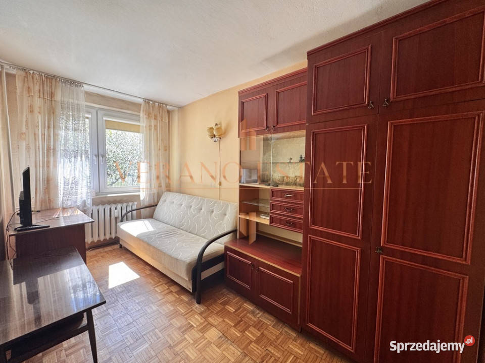 OKAZJA 3 pokoje PARTER 57 m Radom