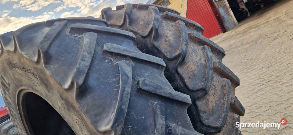 184r38 46085r38 18438 Continental 70 bieżnik Nowe Miasto Lubawskie sprzedam
