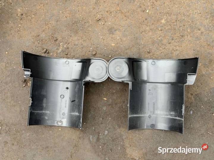 LINDE T16 obudowa LINDE 11524320621 BONNET