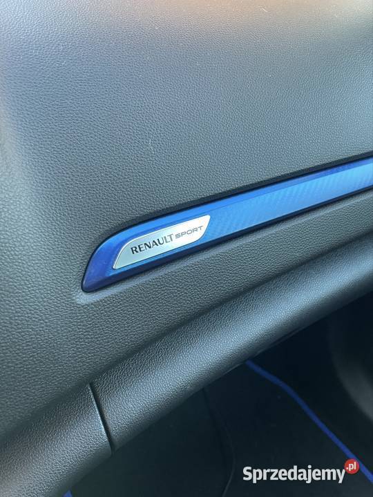 Renault Megane GT Automat Megane Skawina