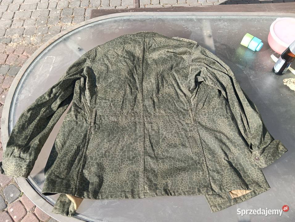 Mundur Puma żaba Militaria Starachowice