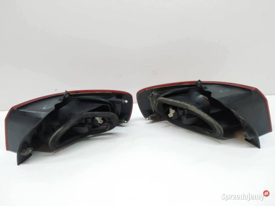 LAMPA TYŁ KOMPLET Fiat Croma II 20052011 Motoryzacja