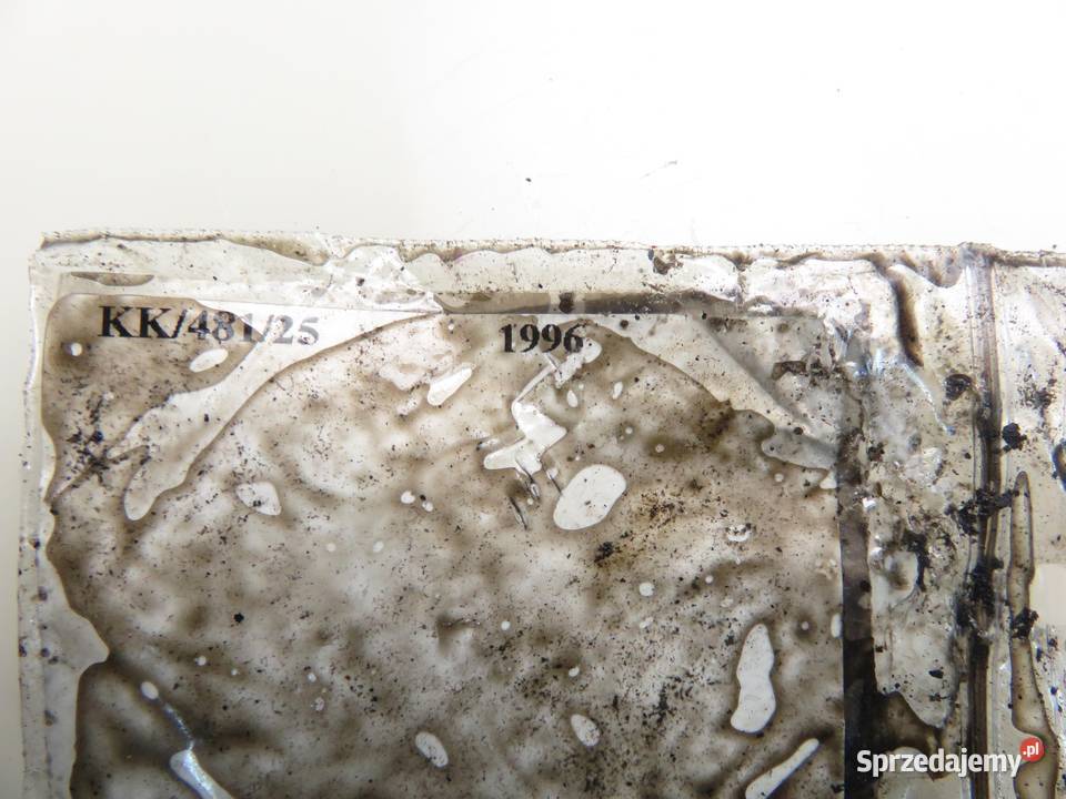 KOMPRESOR KLIMATYZACJI HONDA ACCORD V 20 TDi osobowe sprzedam