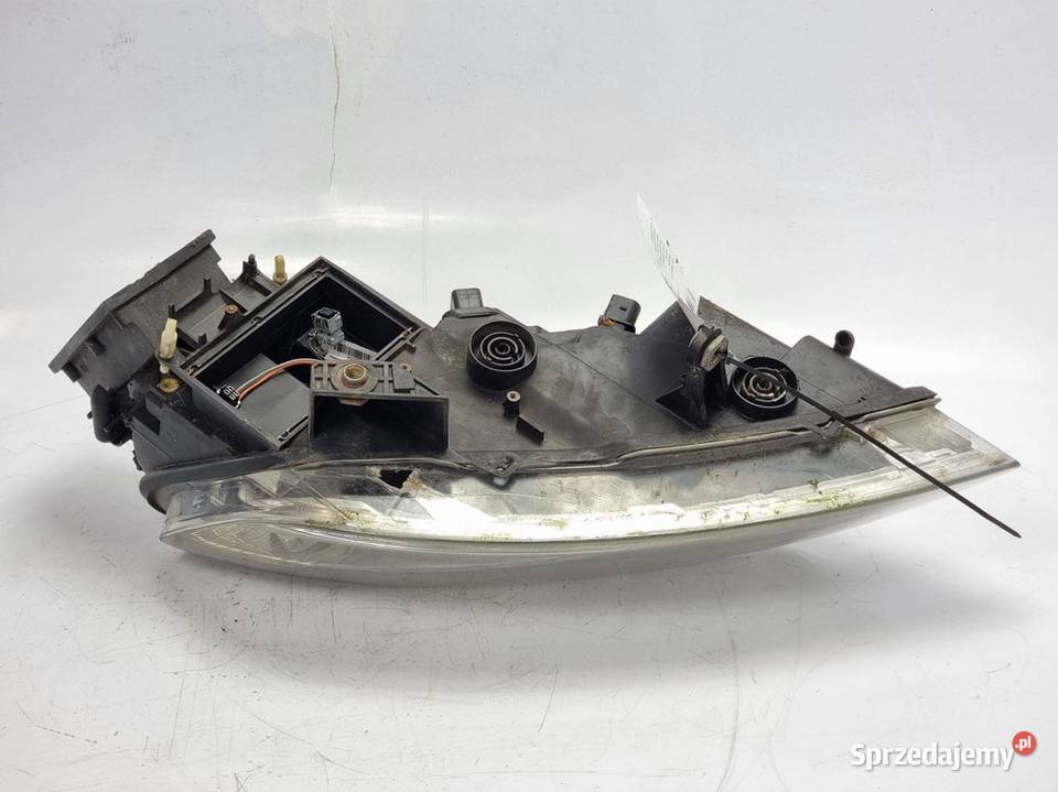 LAMPA LEWA PRZÓD VOLKSWAGEN PHAETON osobowe Lipno